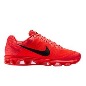 Nike Air Max Tailwind 7 'Bright Crimson'